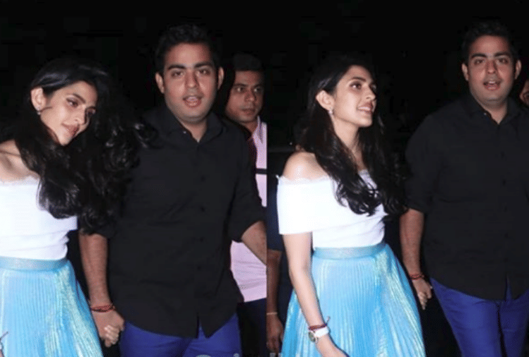 yuvraj singh retirement party attend nita ambani with akash and shloka