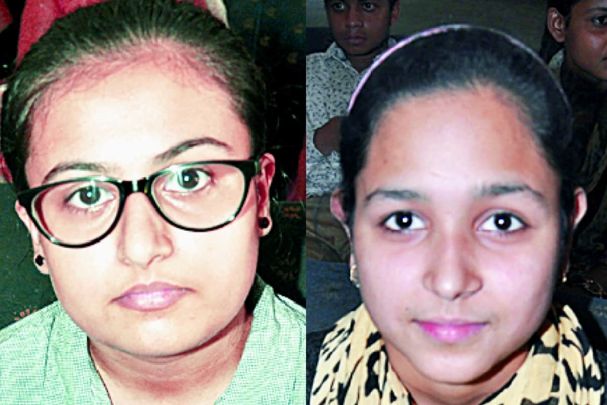 Amar Ujala Bhavishya Jyoti Samman, Students delighted to get awards