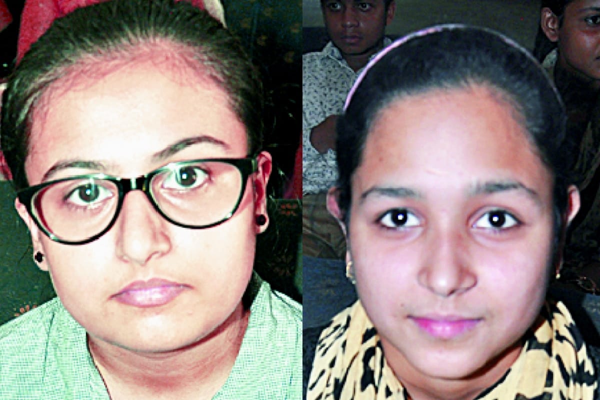 Amar Ujala Bhavishya Jyoti Samman, Students delighted to get awards
