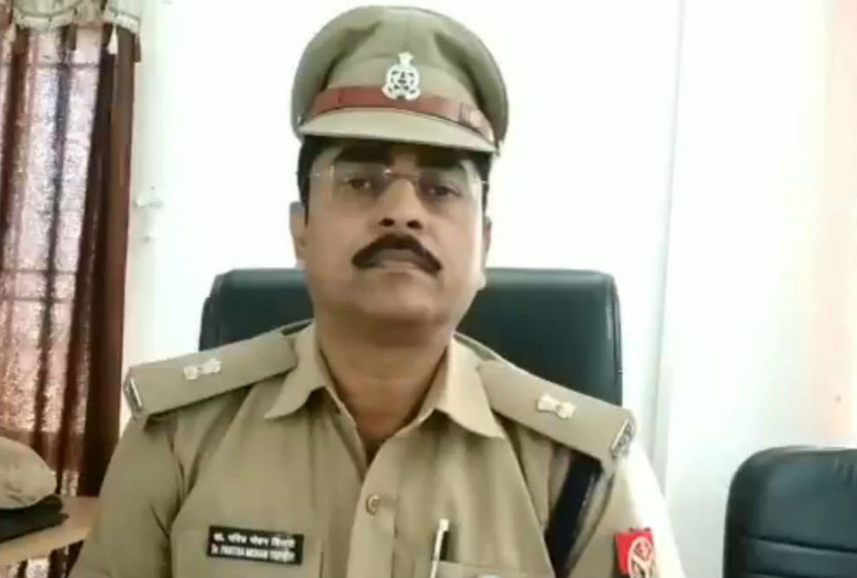 three year old ayush murder case in kasgnaj