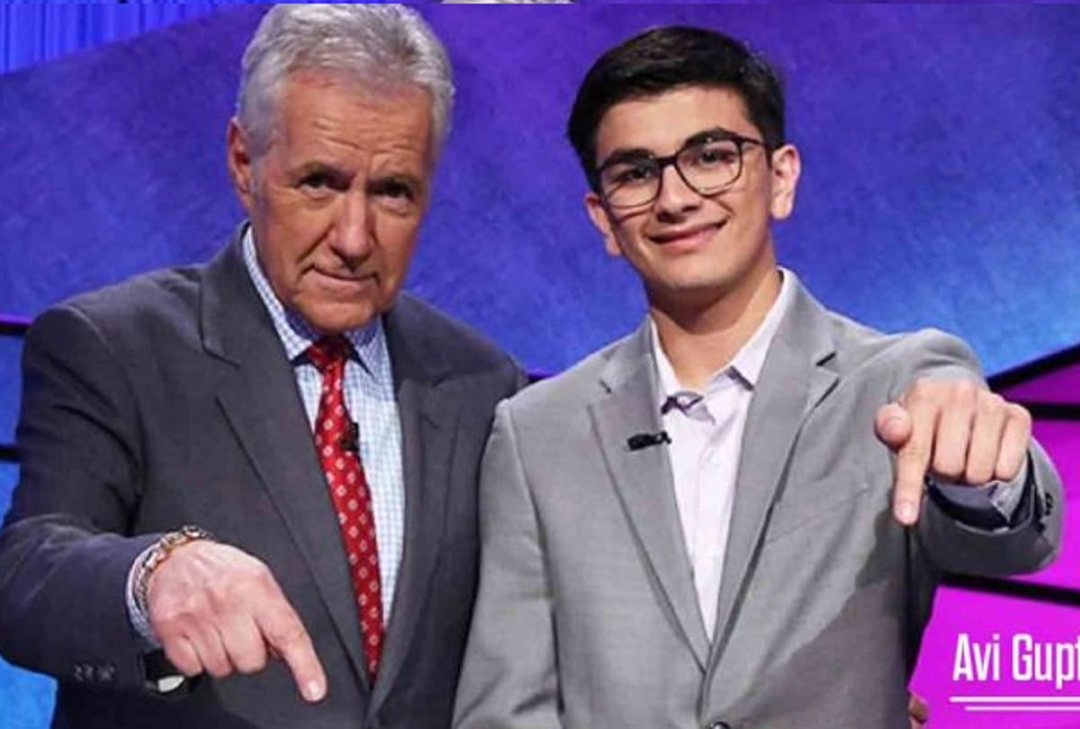 Indian Boy won Rs. 70 lakhs prize in quiz competition in America