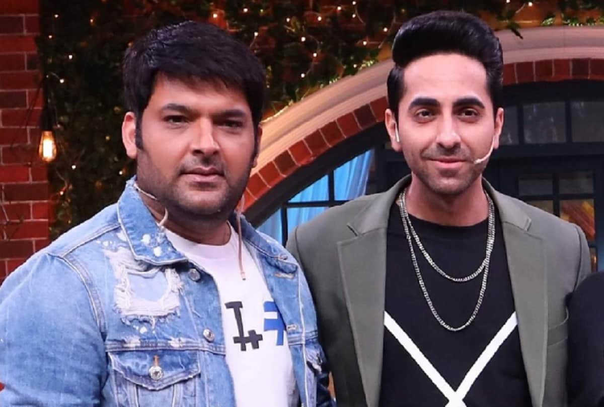 After Article 15 release Ayushmann Khurrana revealed shocking thing about casting director