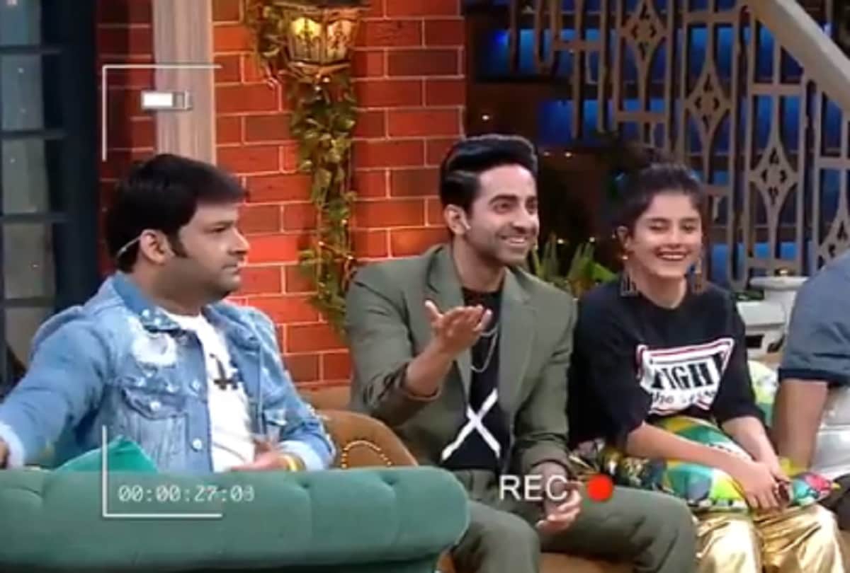 After Article 15 release Ayushmann Khurrana revealed shocking thing about casting director