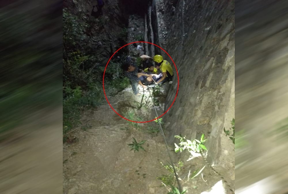 Two Car Fall into ditch late night in mussoorie and kotdwar one killed 
