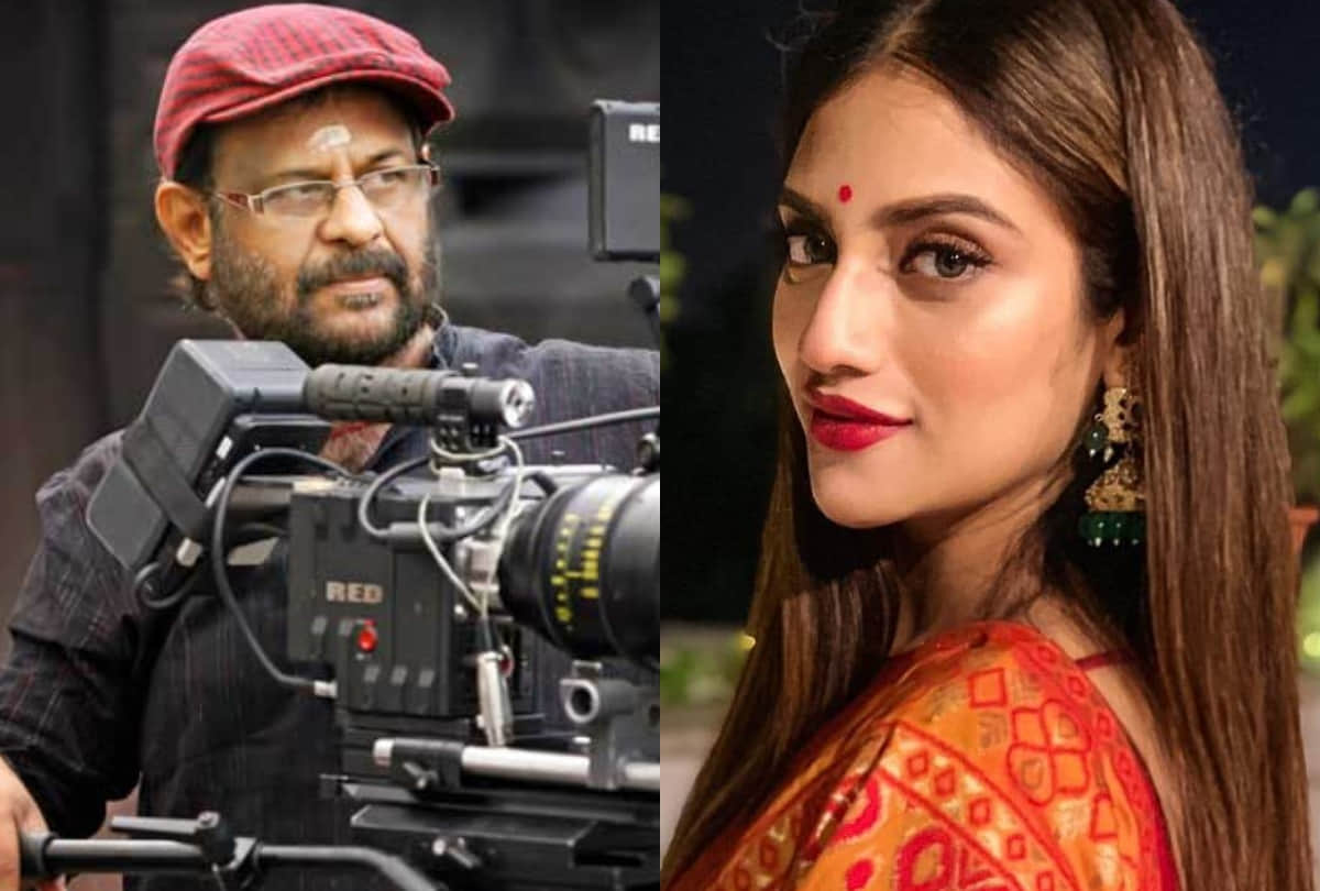 Babu Narayanan Died and nusrat jahan react on fatwa here is top entertainment news