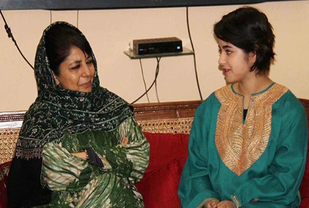 Zaira Wasim birthday special she left bollywood on the name of Islam