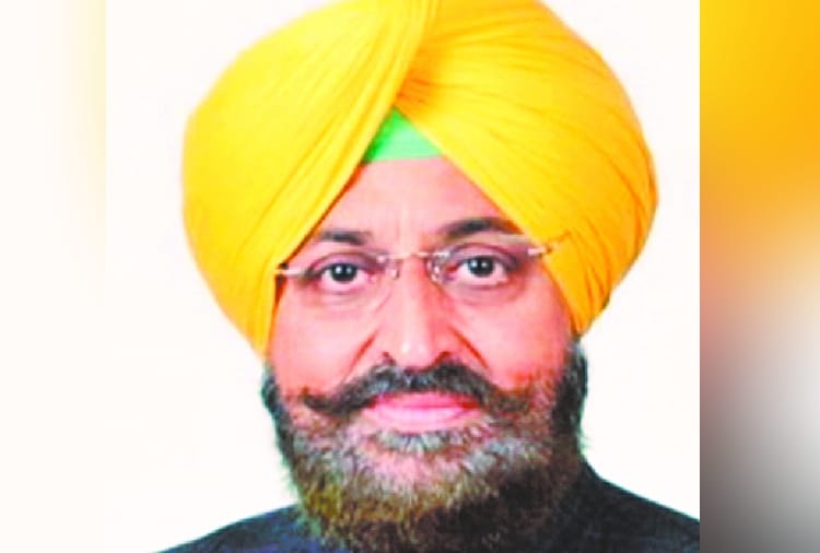 Congress, Pratap Singh Bajwa Resigns As Vice President AICC Foreign Affairs Department