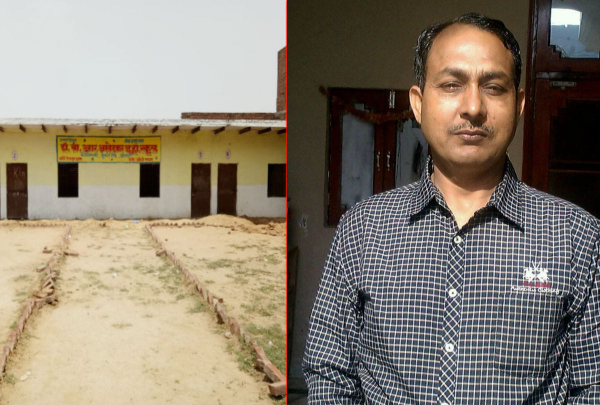 double murder Of school principal and manager inside story