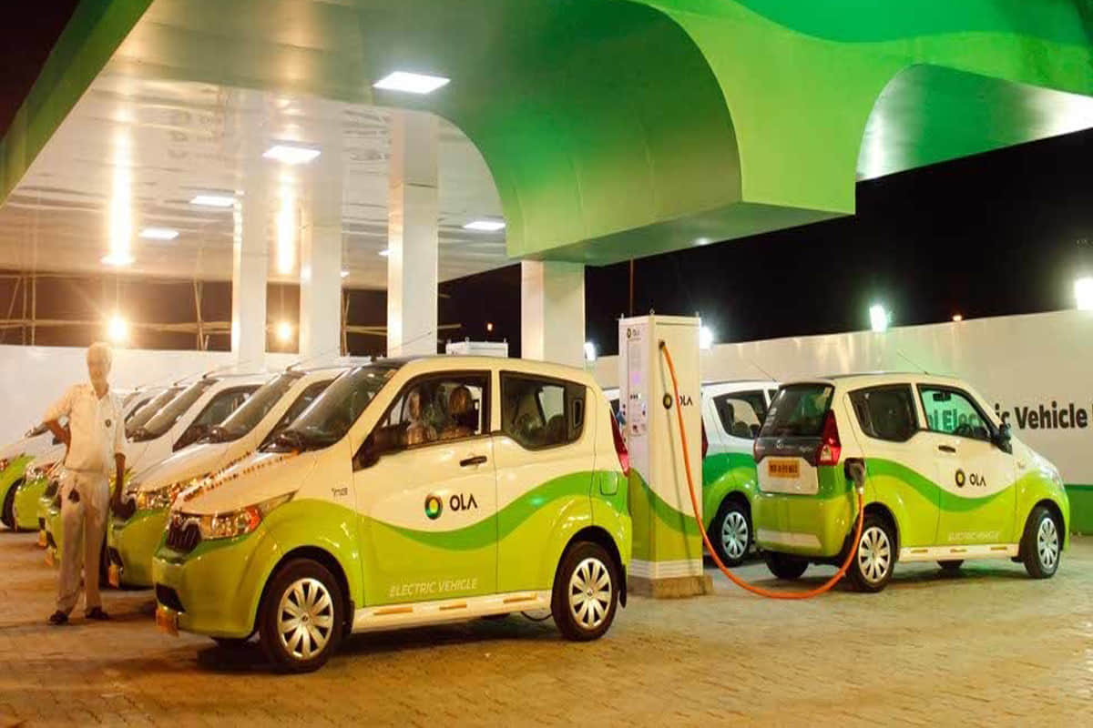 ev charging infrastructure india Govt to build 2636 charging stations in 62 cities across country
