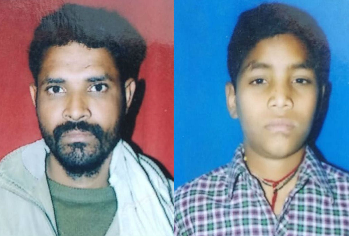 tanker Crush cottage Father and son dead two injured at bewar