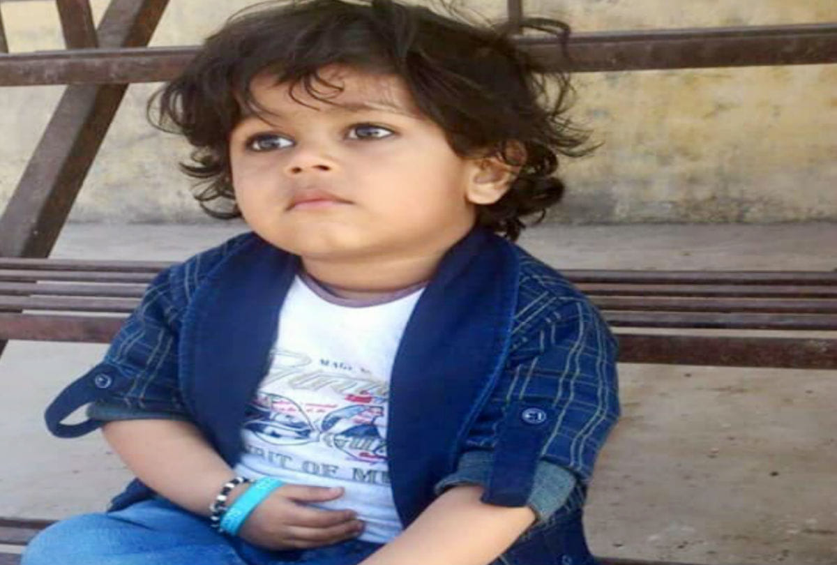 google boy Guru Upadhyaya got entry in Asia Book of Records