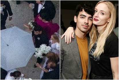 Sophie Turner Joe Jonas Divorce the matter of daughter's custody reached the court as per reports