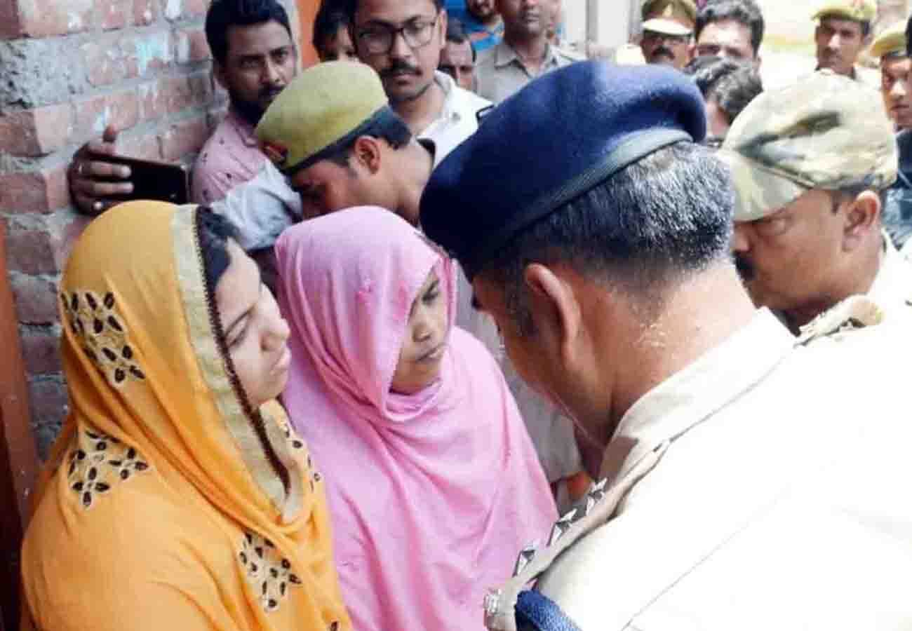 five family members brutally murdered in Hamirpur