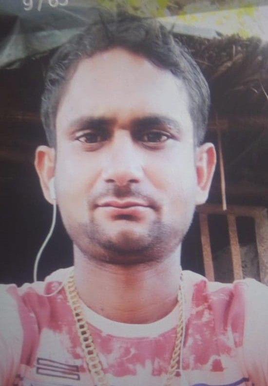 man committed suicide