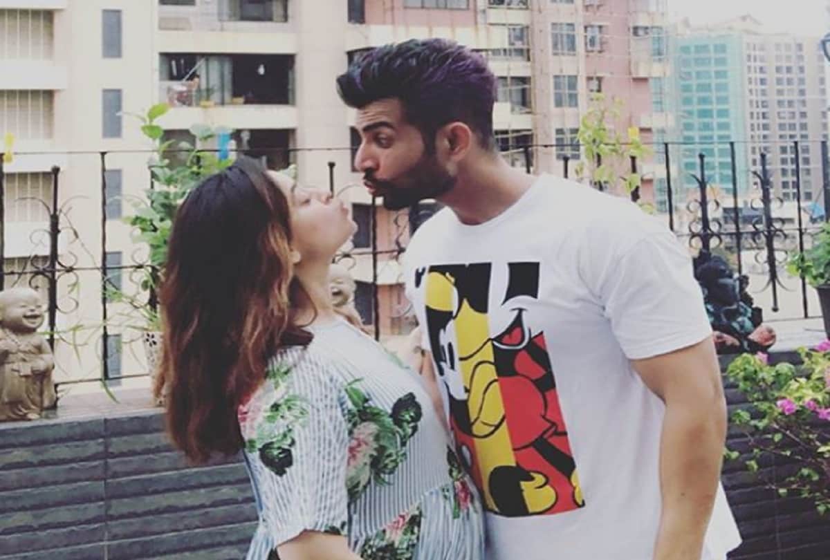 After 8 years of wedding Mahhi Vij pregnant says not facing any infertility issue