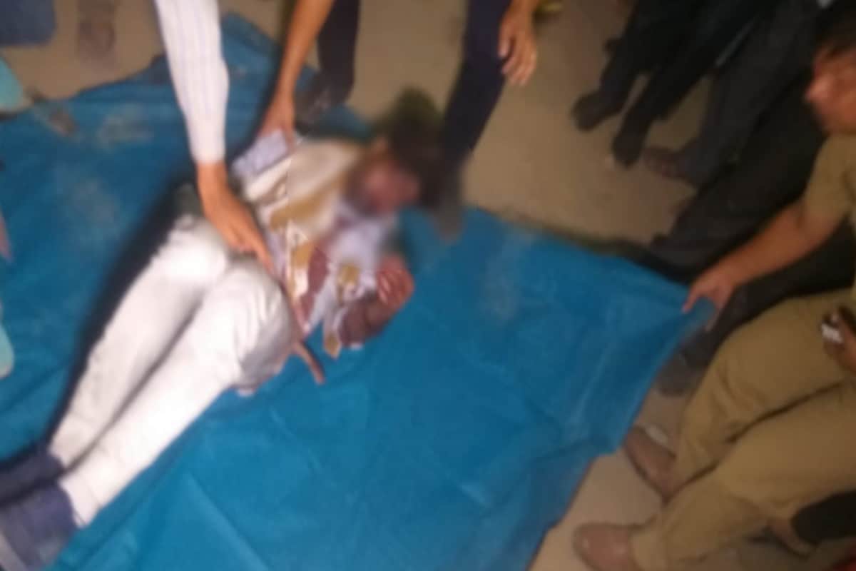 man murder his friend for the sake of love affair in Meerut
