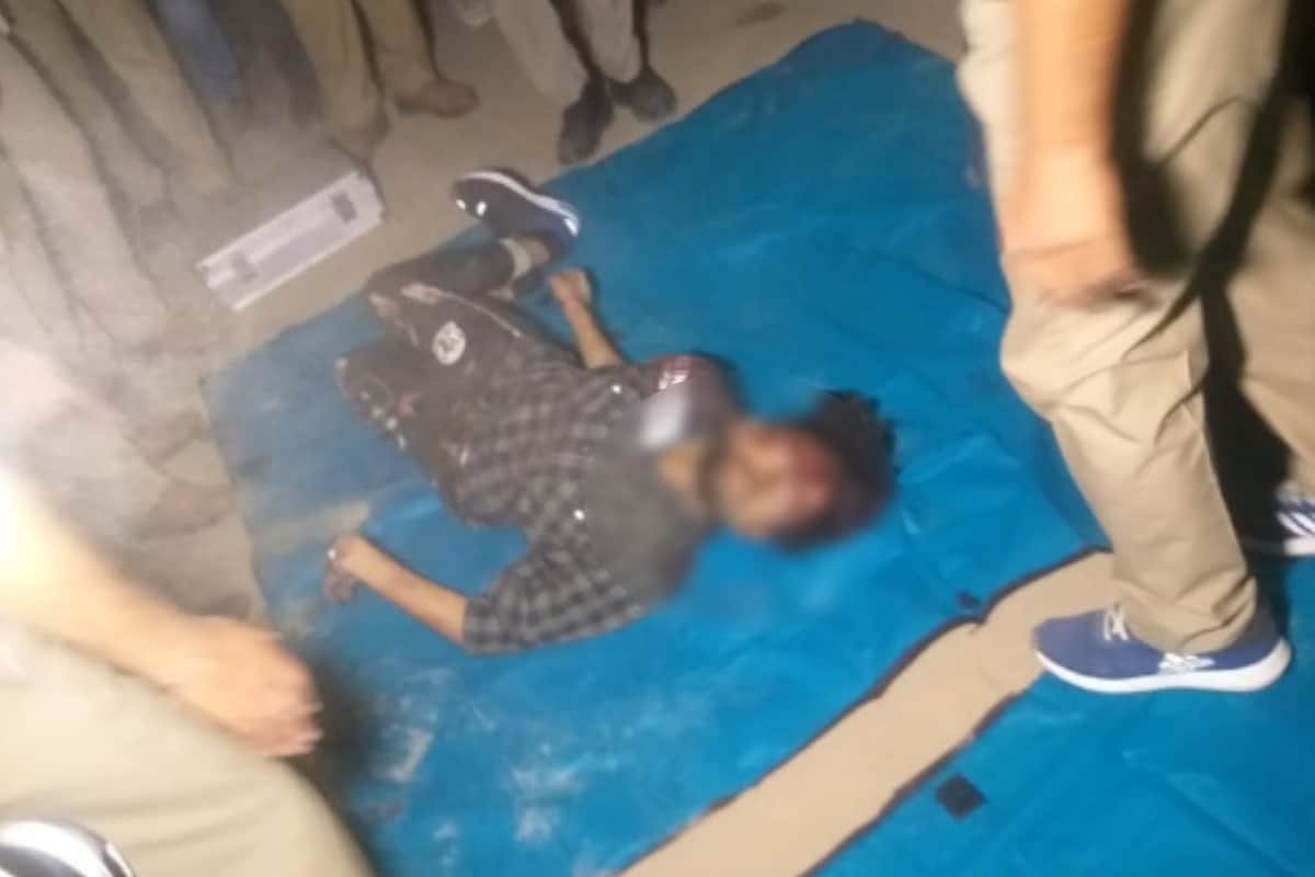 man murder his friend for the sake of love affair in Meerut