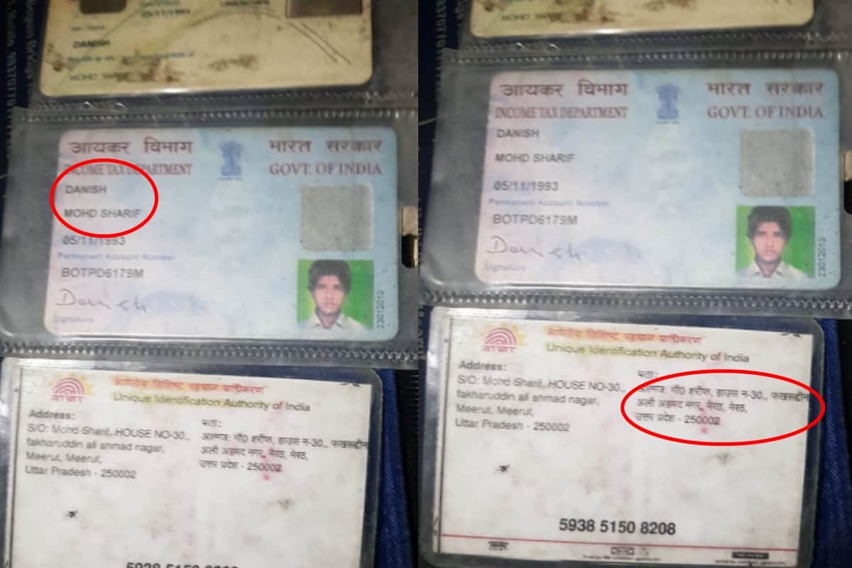 man murder his friend for the sake of love affair in Meerut