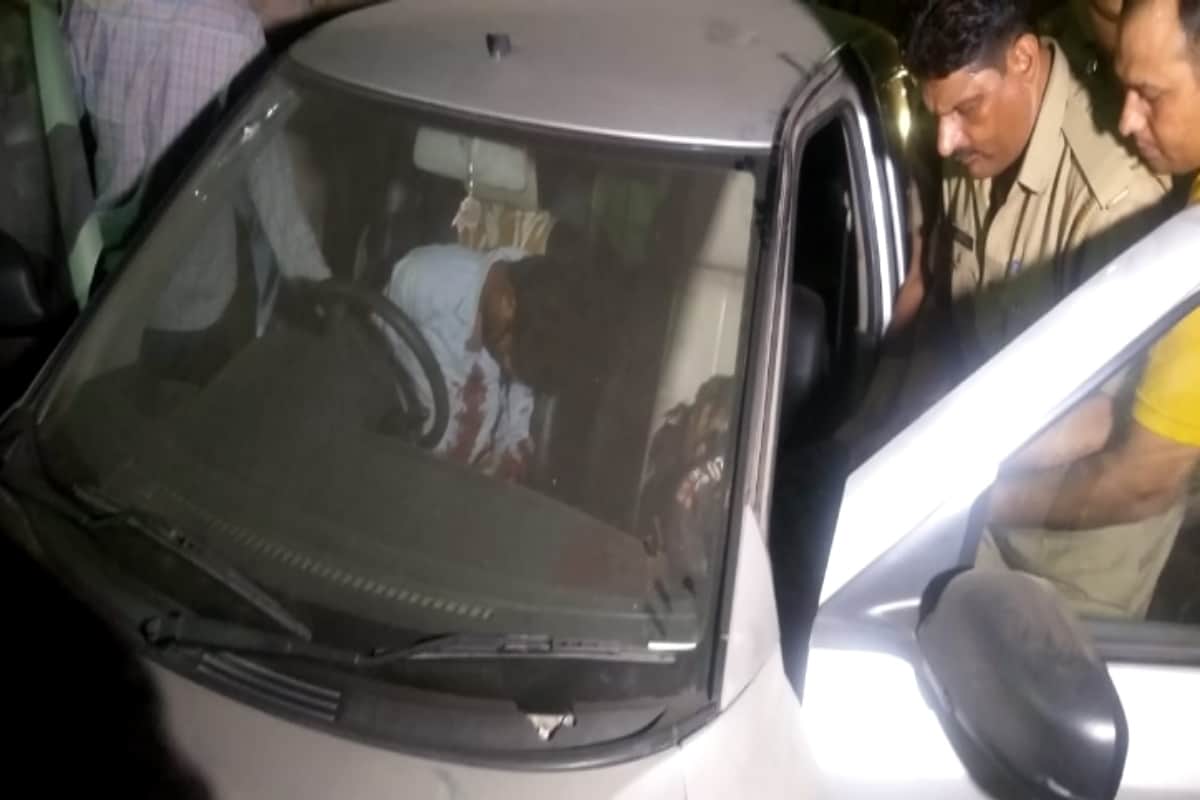murder of brother before the engagement of her sister in Meerut, police arrested one accused