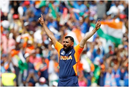 Year Ender 2019 Ten hat tricks have been taken this year four indian bowlers achieve this feat