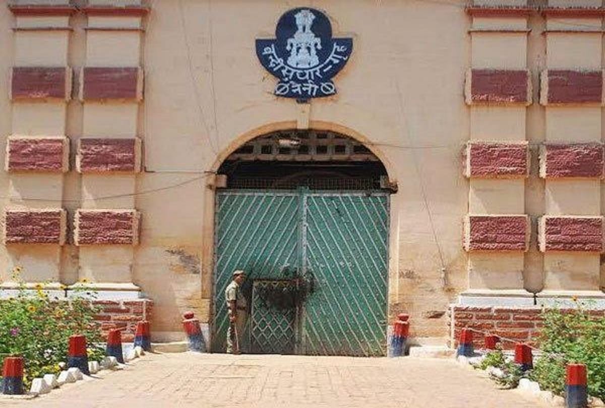 Corona Effect: Process to release 345 prisoners from March 30