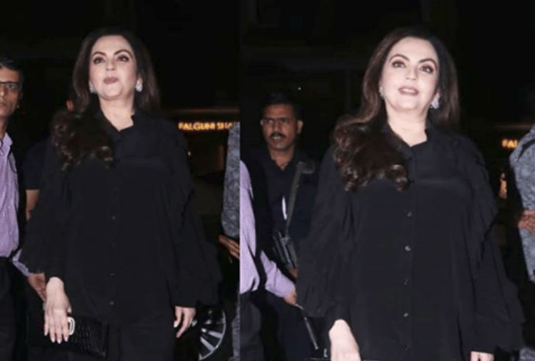 yuvraj singh retirement party attend nita ambani with akash and shloka