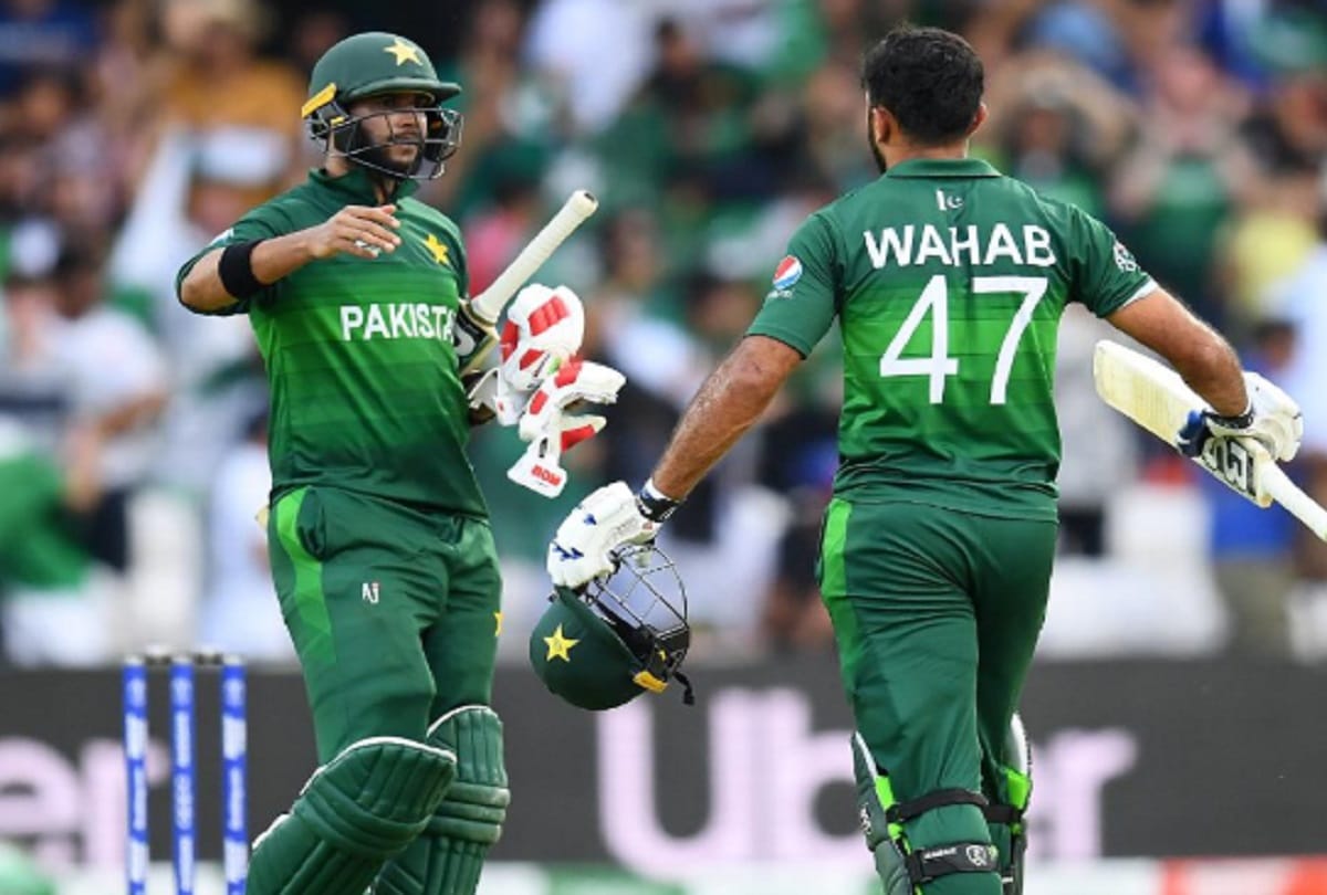 Pakistan PM Imran Khan says Working on developing world's 'best cricket team' 