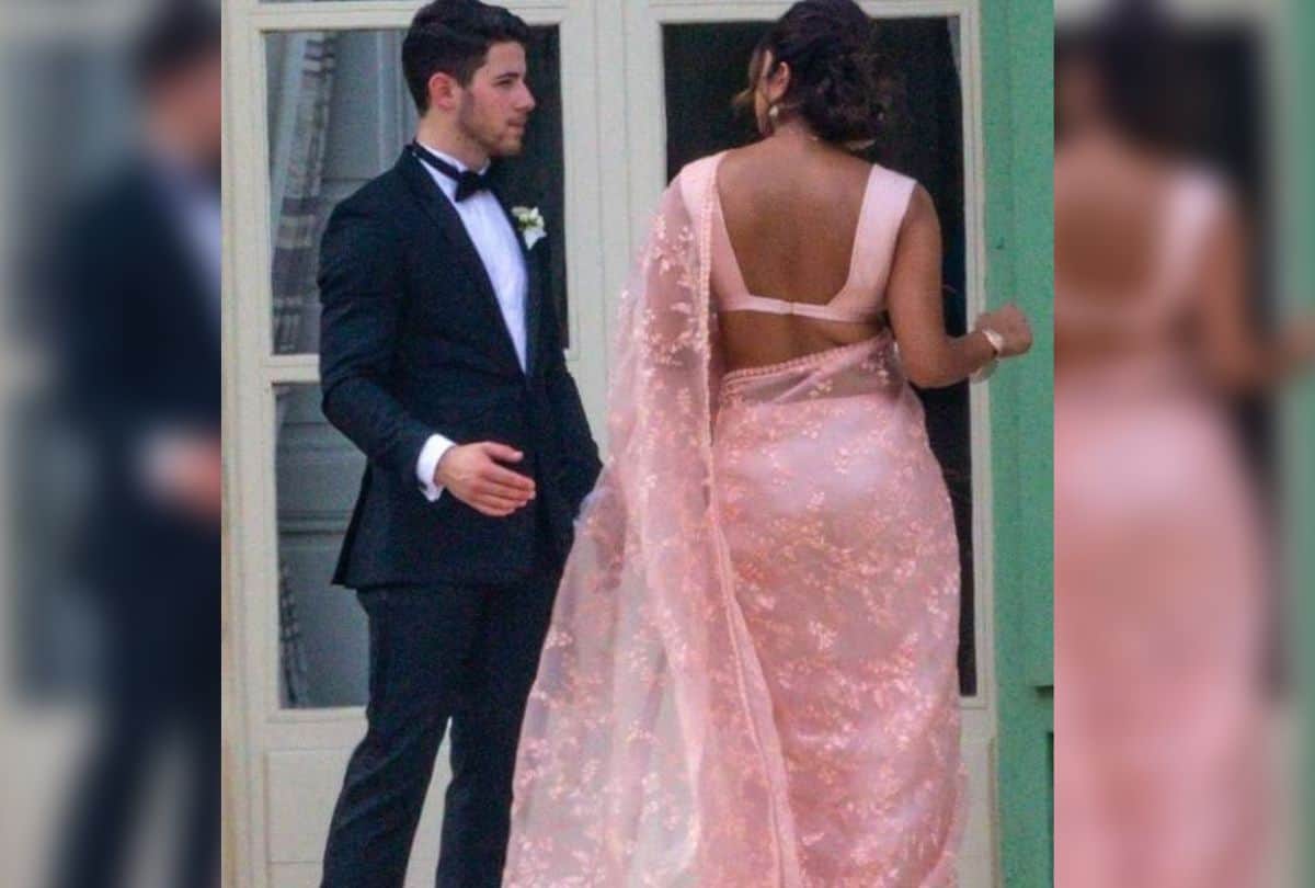 priyanka chopra and nick jonas enjoying in italy share throwback photos