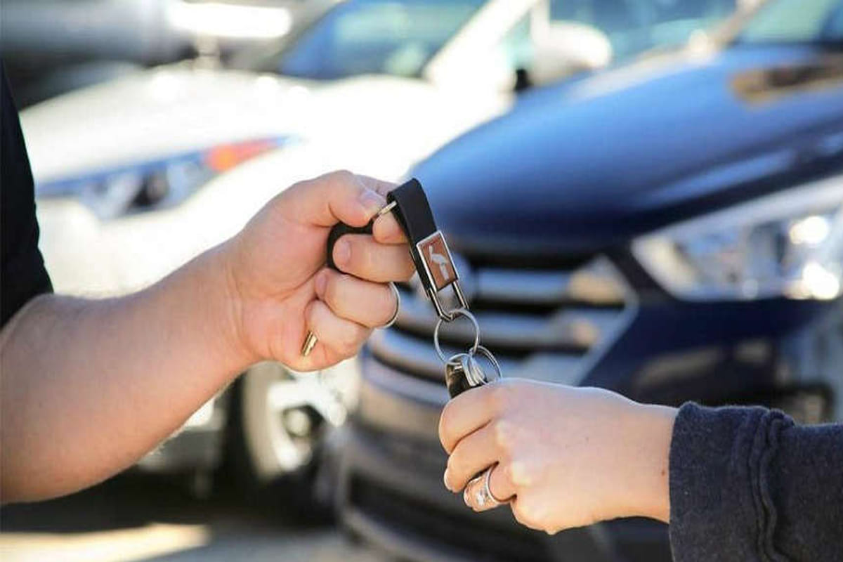 Best tips for sale old car all you need to know