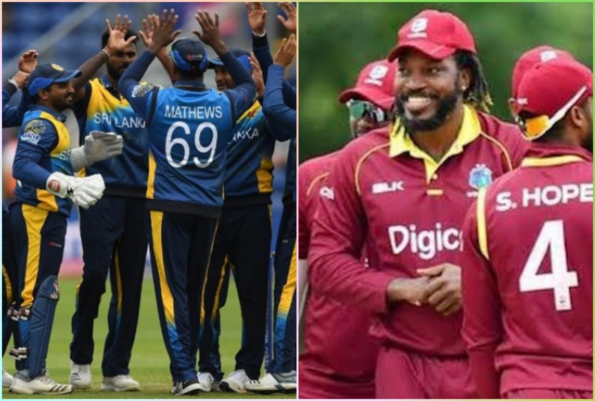 sri lanka vs west indies 39th match preview icc cricket world cup 2019