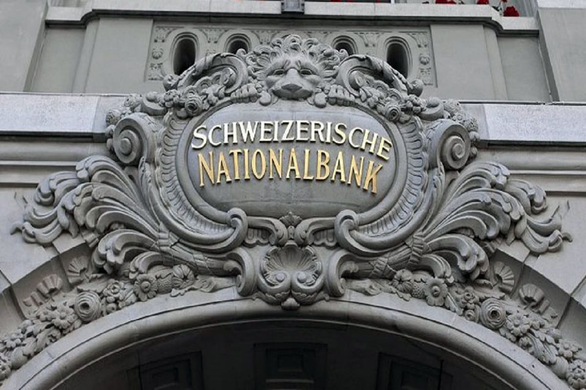Money in Swiss banks India slips to 74th place UK remains on top