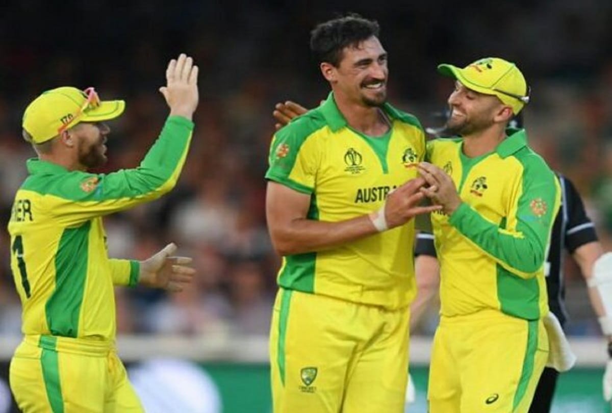 Aussie paceman Mitchell Starc opts out of IPL 2020