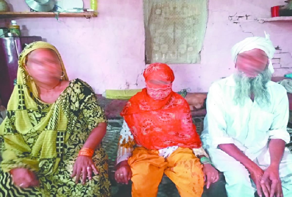 husband gave triple talaq to wife In Dadri of noida