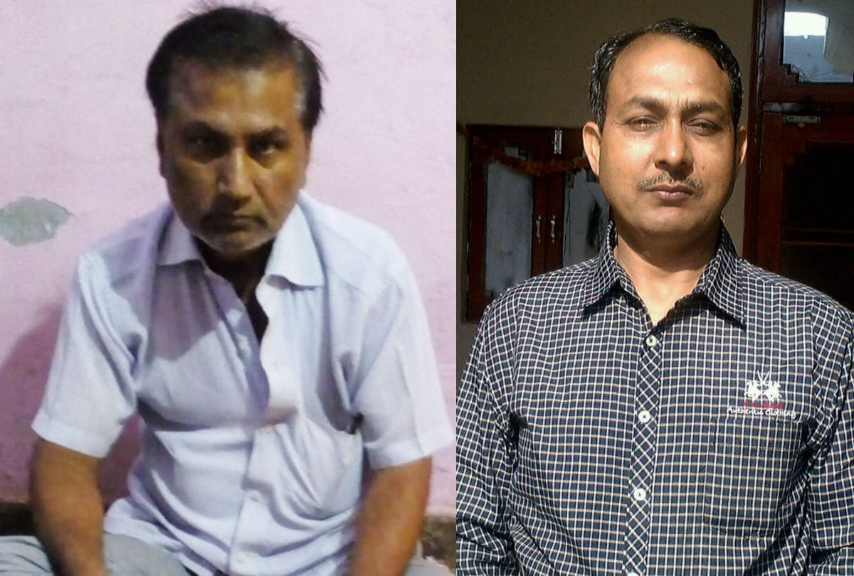 double murder Of school principal and manager inside story
