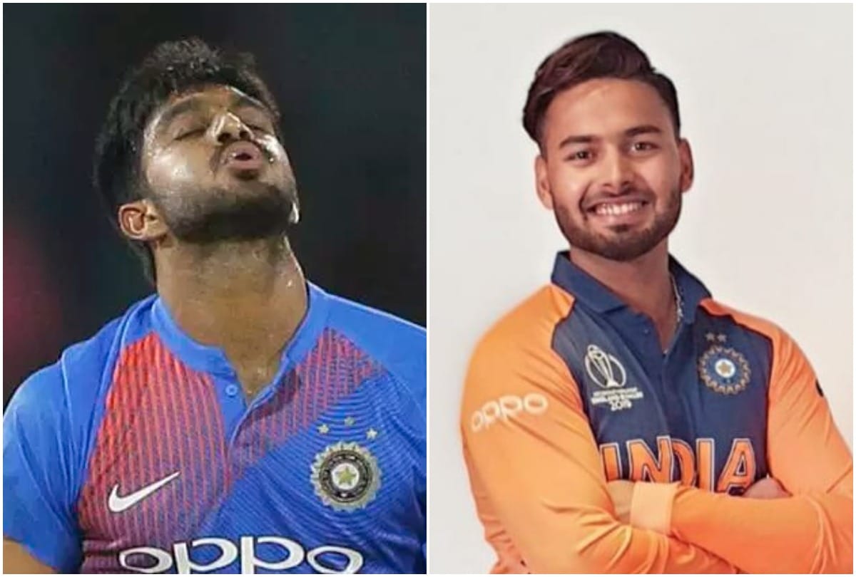 World Cup 2019: Team India Playing XI against England match