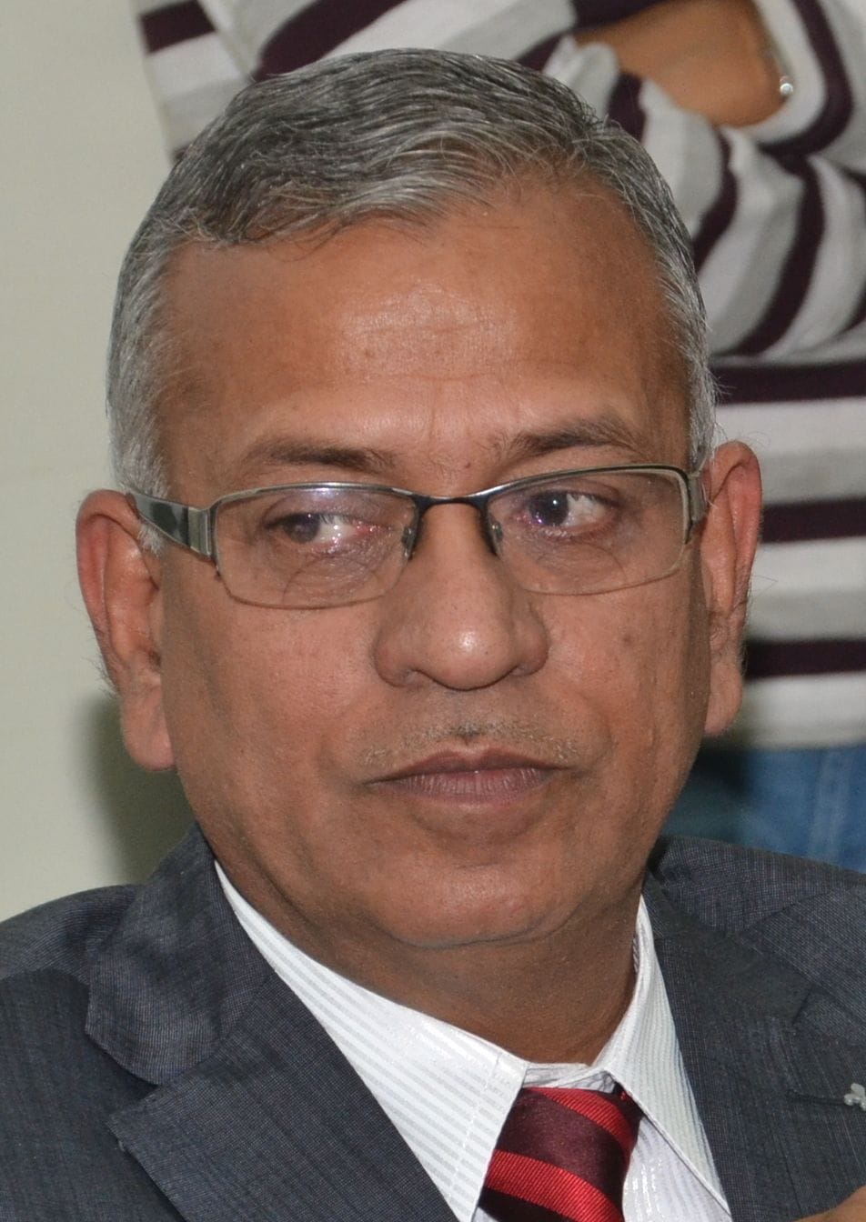 Woman Assault: Associate Professor demoted.