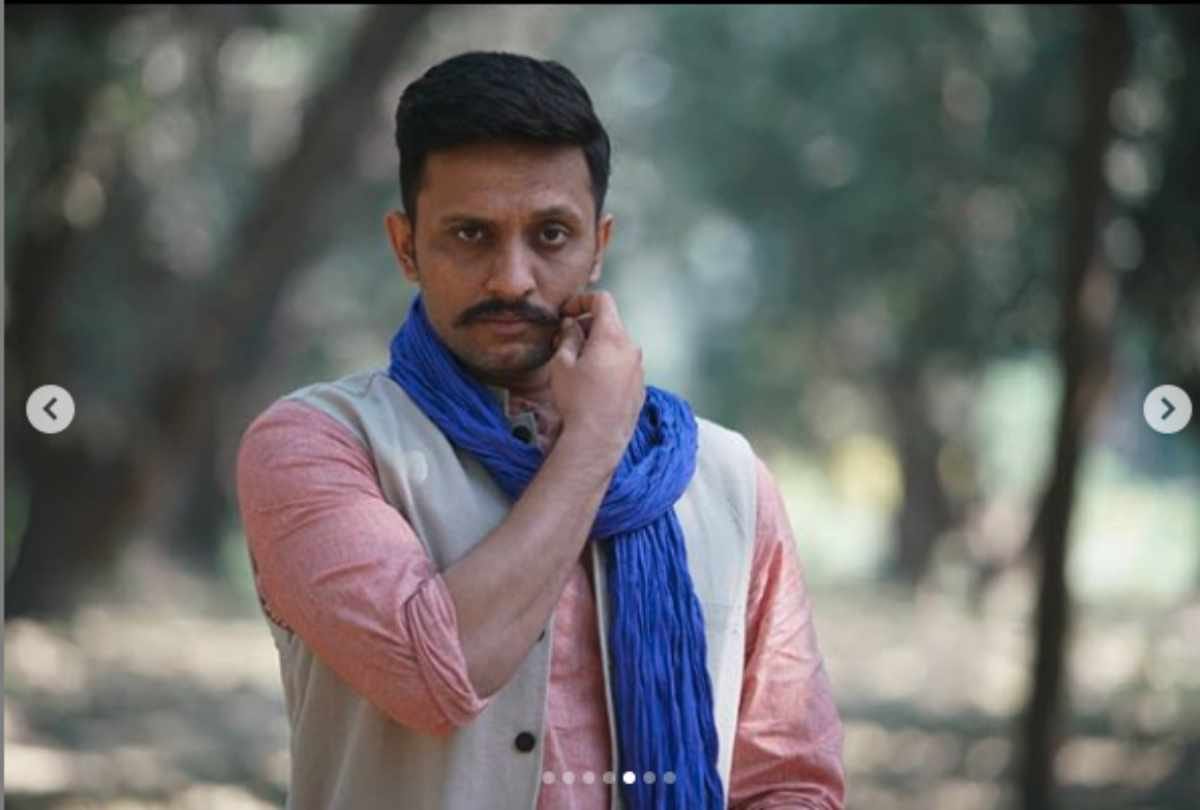 Bangalore Violence actor Zeeshan Ayyub reaction