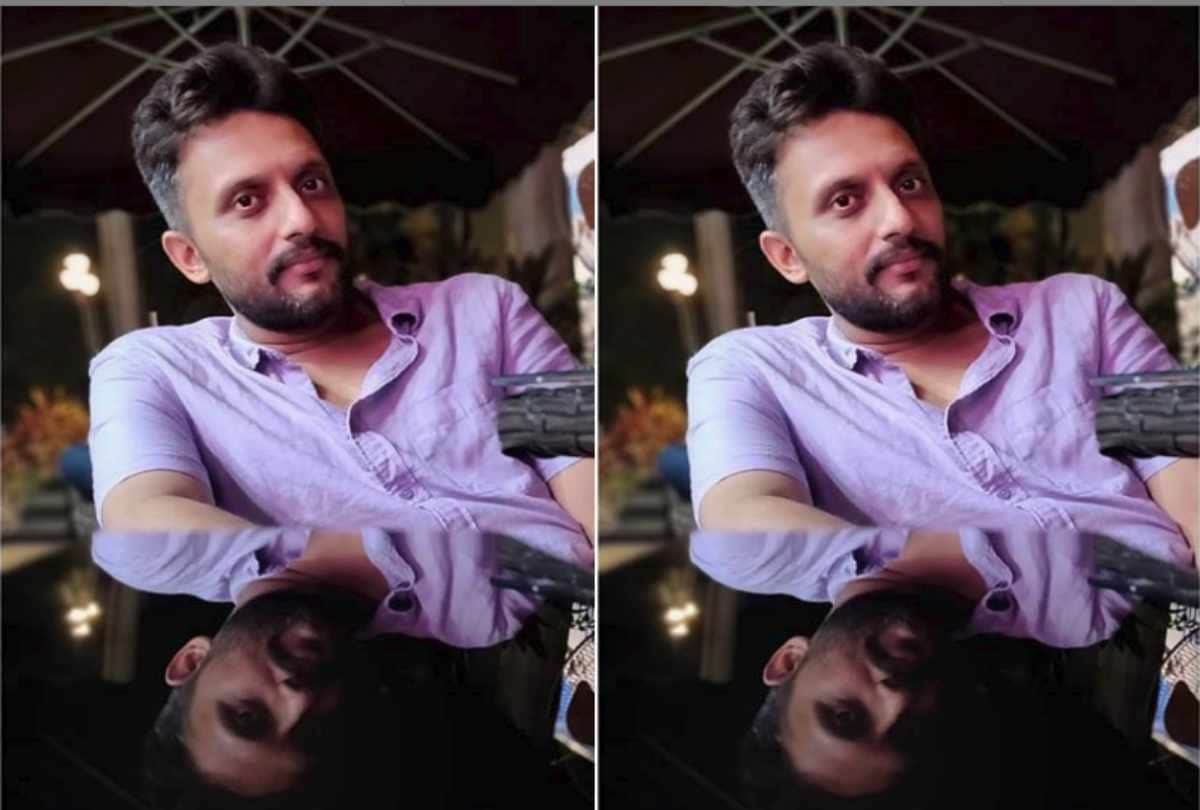 mohd zeeshan ayyub share his experience in film industry