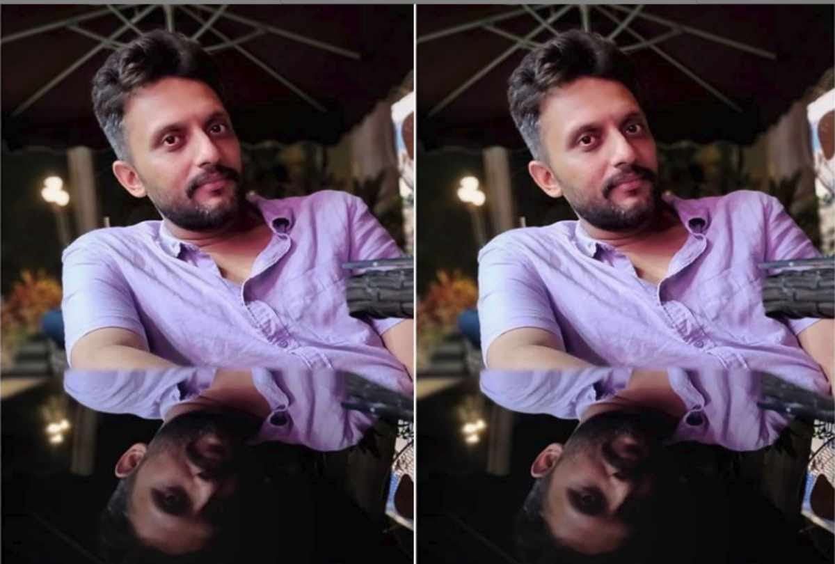 mohd zeeshan ayyub share his experience in film industry