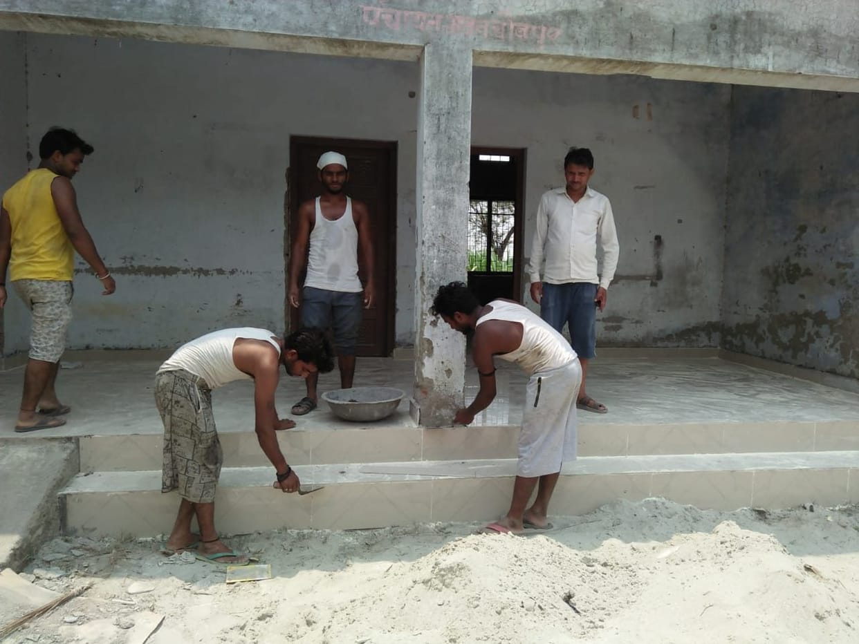 1000 projects approved of 20 crores