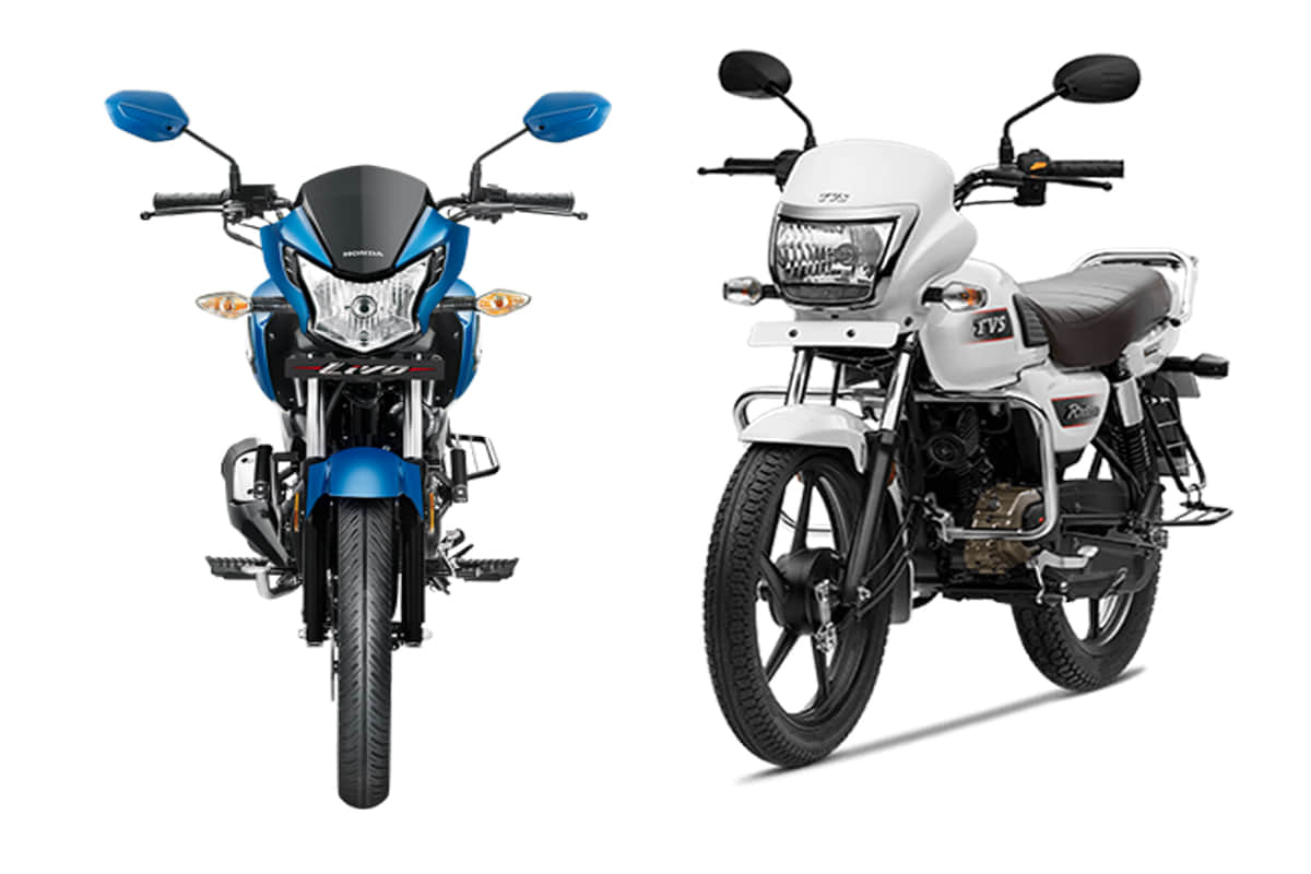 What Type of Motorcycle is Right for You? According to your usage