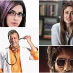 Shahid kapoor to kareena kapoor 5 celebs who did Doctor role in film