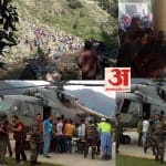 किश्तवाड़ हादसा