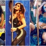 Pole dance