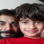 R Madhavan, Vedaant
