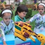 taimur ali khan