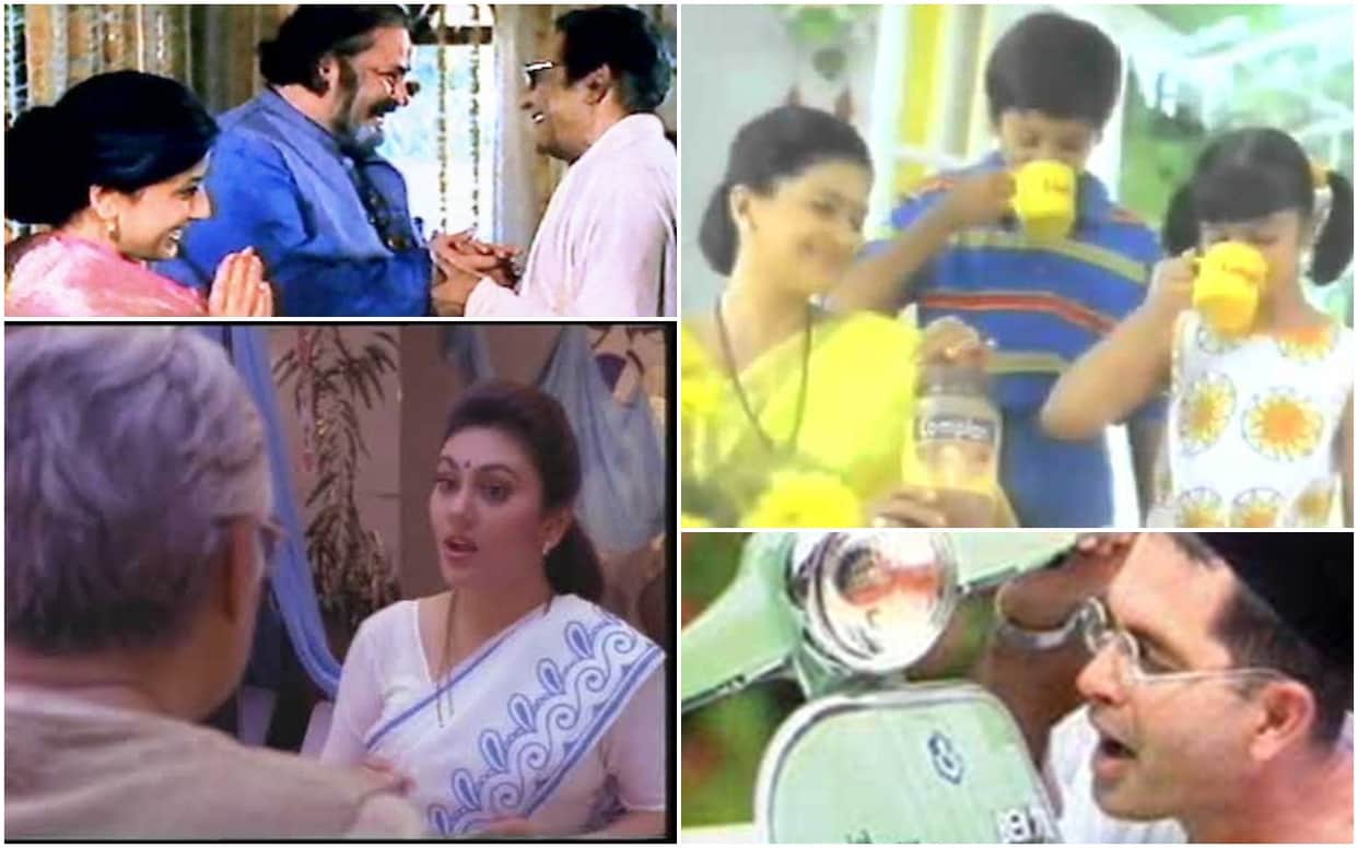 Evergreen Doordarshan Ads in 90s Remember Old Days advertisements