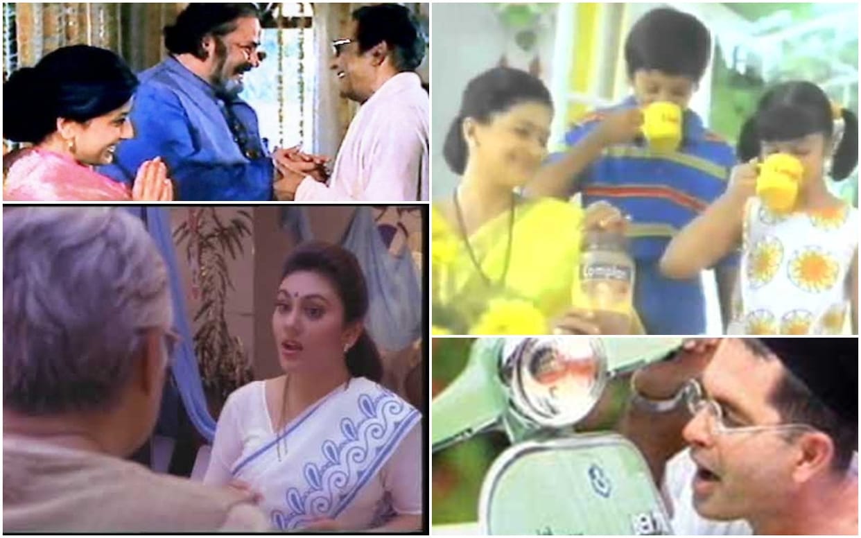 Evergreen Doordarshan Ads in 90s Remember Old Days advertisements