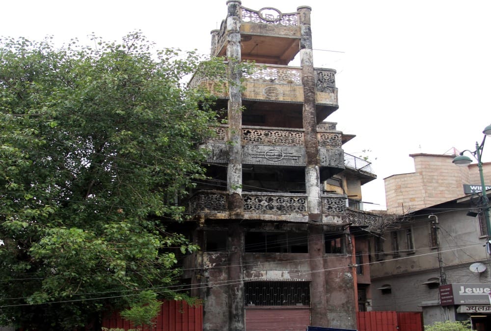 Dehradun News: 29 Girasu Bhawan in city