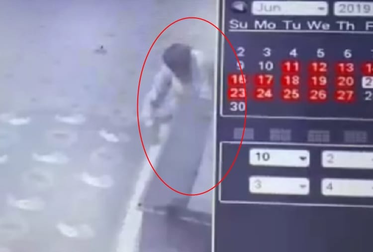FIR filed on Gurudwara committee president for Stealing Cash From cash-box